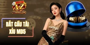 Bắt Cầu Tài Xỉu MD5