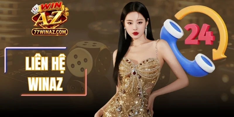 Liên Hệ WinAZ