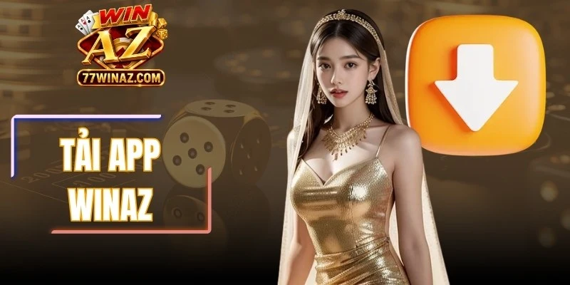 Tải App WinAZ