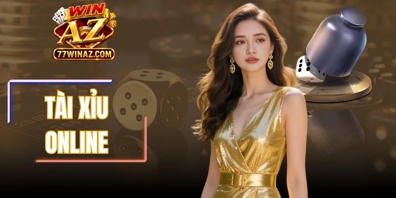 Tài Xỉu Online