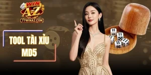 Tool Tài Xỉu MD5